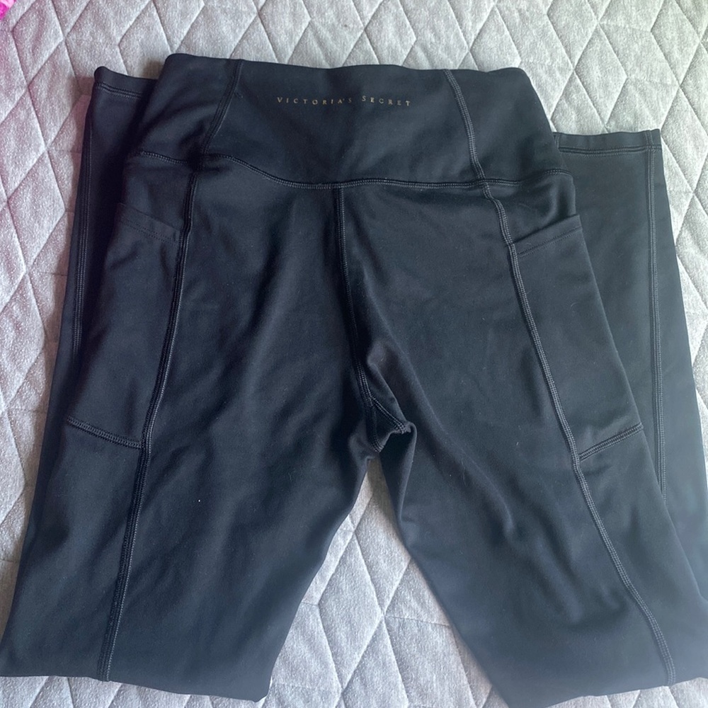 Victoria secret leggings size S